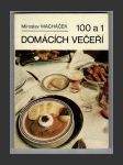 100 a 1 domácích večeří - náhled