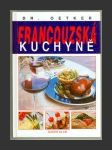 Francouzská kuchyně - náhled