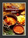 100 a 1 zvěřinových jídel - náhled