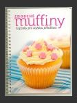 Zdobené muffiny - Cupcaky pro každou příležitost - náhled