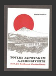 Toulky Japonskem a jeho kuchyní - náhled