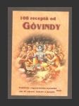 108 receptů od Góvindy - náhled