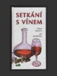 Setkání s vínem - náhled