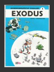 Dobrodružství Pidilidí - Exodus 1 - náhled