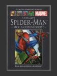 UKK 33 - Ultimate Spider-Man: Moc a odpovědnost - náhled