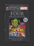 UKK 88 - Fantastic Four Příchod Galactuse - náhled