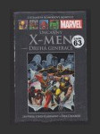 UKK 114 - Uncanny X-Men: Druhá generace - náhled