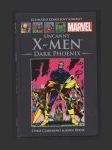 UKK 2 - Uncanny X-Men: Dark Phoenix - náhled