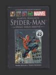 UKK 63 - Marvel Knights Spider-Man: Dolů mezi mrtvé - náhled