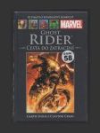 UKK 38 - Ghost Rider: Cesta do zatracení - náhled