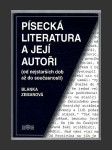 Písecká literatura a její autoři - náhled