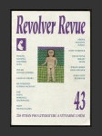 Revolver Revue 43 - náhled