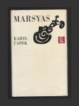 Marsyas - náhled
