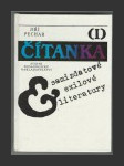 Čítanka samizdatové exilové literatury I. - náhled