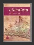 Literatura pro 2.ročník SOŠ - náhled