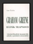 Graham Greene básník trapnosti - náhled