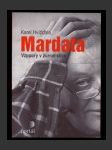 Mardata - náhled