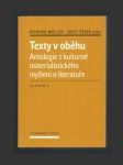 Texty v oběhu - náhled