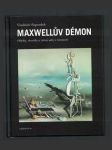 Maxwellův démon - náhled