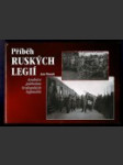 Příběh ruských legií - náhled