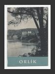 Orlík - náhled