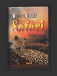 Safari - náhled