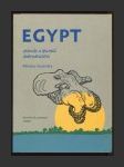 Egypt: Epizody a spanilá dobrodružství - náhled
