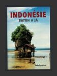 Indonésie, batoh a já - náhled