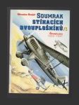 Soumrak stíhacích dvouplošníků 1 - Španělsko 1936-1937 - náhled