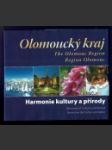Olomoucký kraj - Harmonie kultury a přirody - náhled