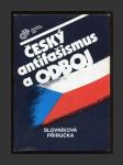 Český antifašismus a odboj - náhled
