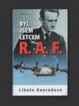 Byl jsem letcem R.A.F. - náhled