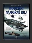 Moderní námořní boj - náhled