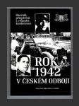 Rok 1942 v českém odboji - náhled