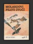 Molardovi piloti útočí - náhled