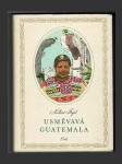 Usměvavá Guatemala - náhled