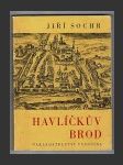 Havlíčkův Brod - náhled