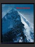 Mount Everest - Výpravy na hranice možností - náhled