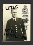 Letec Otto Hanzlíček - náhled