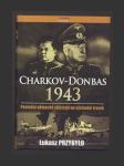 Charkov - Donbas 1943 - náhled