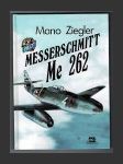 Messerschmitt Me 262 - náhled