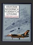 Anatomie moderních vojenských letounů - náhled