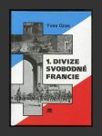 1. divize Svobodné Francie - náhled