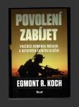 Povolení zabíjet - náhled