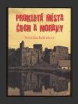 Prokletá místa Čech a Moravy - náhled