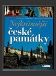 Nejkrásnější české památky - náhled