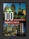 100 nejkrásnějších náměstí světa - náhled