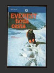 Everest: Tvrdá cesta (První výstup jihozápadní stěnou) - náhled