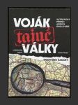 Voják tajné války - náhled