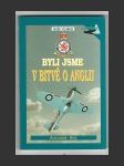 Byli jsme v bitvě o Anglii - náhled